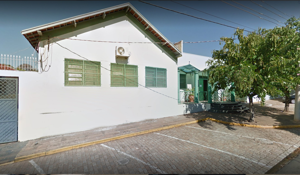  Escola: EMEB Stélio Machado Loureiro