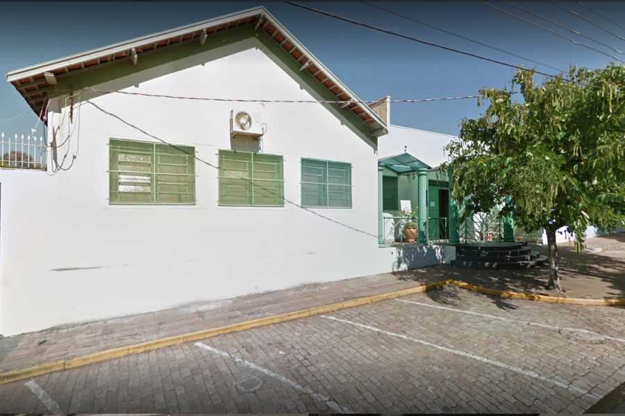  Escola: EMEB Stélio Machado Loureiro